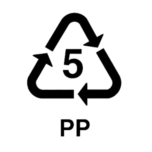 PP (Polypropylene)
