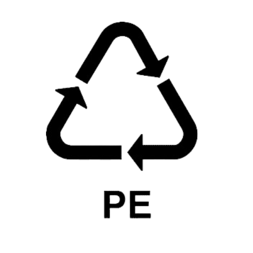 PE (Polyethylene)